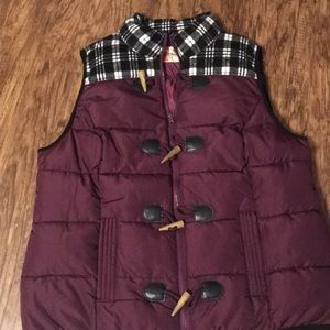 Vest